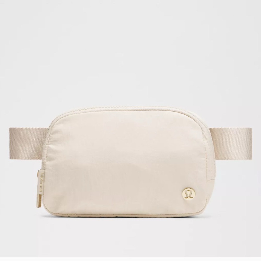 Lululemon Bone Everywhere Belt Bag
